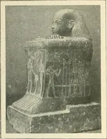 An illustration from Égypte (1911)