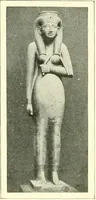 An illustration from Égypte (1911)
