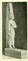 An illustration from Égypte (1911)