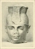 Picture 427 of 537 from Égypte (1911), leaf 263