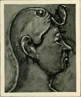 An illustration from Égypte (1911)