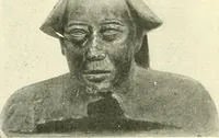 An illustration from Égypte (1911)