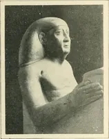 An illustration from Égypte (1911)