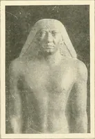 Picture 433 of 537 from Égypte (1911), leaf 265
