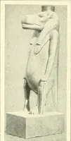 An illustration from Égypte (1911)
