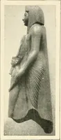 An illustration from Égypte (1911)