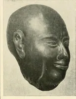 An illustration from Égypte (1911)