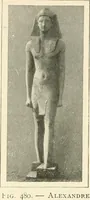 Picture 450 of 537 from Égypte (1911), leaf 273