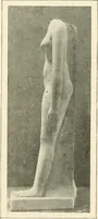 An illustration from Égypte (1911)