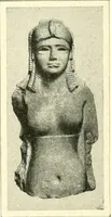 An illustration from Égypte (1911)