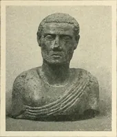 Picture 459 of 537 from Égypte (1911), leaf 277