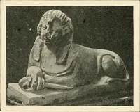 Picture 460 of 537 from Égypte (1911), leaf 277