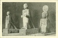 An illustration from Égypte (1911)