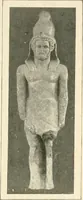 An illustration from Égypte (1911)