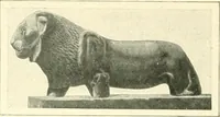 An illustration from Égypte (1911)