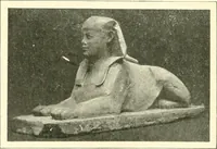 An illustration from Égypte (1911)