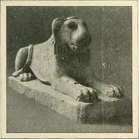 An illustration from Égypte (1911)