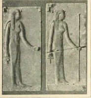 An illustration from Égypte (1911)