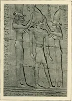 Picture 480 of 537 from Égypte (1911), leaf 289