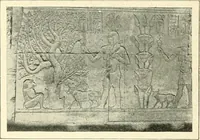 An illustration from Égypte (1911)