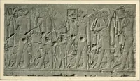 Picture 493 of 537 from Égypte (1911), leaf 299