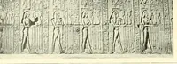 An illustration from Égypte (1911)