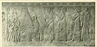An illustration from Égypte (1911)