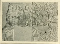 An illustration from Égypte (1911)