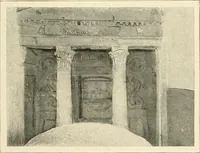 An illustration from Égypte (1911)