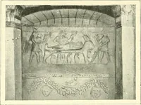 An illustration from Égypte (1911)