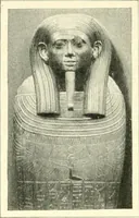 Picture 500 of 537 from Égypte (1911), leaf 304