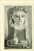 An illustration from Égypte (1911)