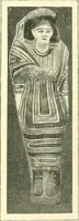 Picture 505 of 537 from Égypte (1911), leaf 306