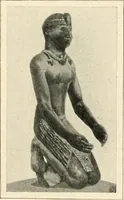 An illustration from Égypte (1911)