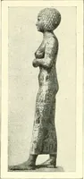 An illustration from Égypte (1911)