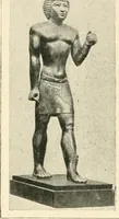 Picture 510 of 537 from Égypte (1911), leaf 309