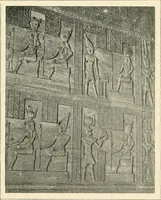 Picture 24 of 537 from Égypte (1911), leaf 31