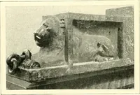 Picture 513 of 537 from Égypte (1911), leaf 310