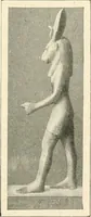 An illustration from Égypte (1911)