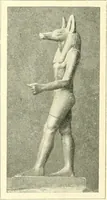 Picture 517 of 537 from Égypte (1911), leaf 312