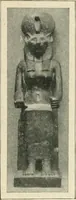 An illustration from Égypte (1911)
