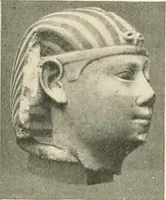 An illustration from Égypte (1911)