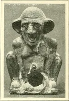 An illustration from Égypte (1911)