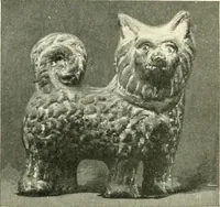 An illustration from Égypte (1911)