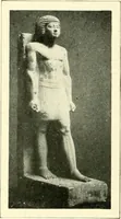An illustration from Égypte (1911)