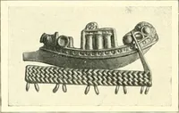 Picture 536 of 537 from Égypte (1911), leaf 322