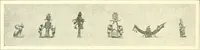 Picture 537 of 537 from Égypte (1911), leaf 324
