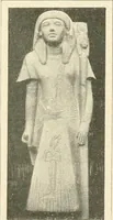 An illustration from Égypte (1911)