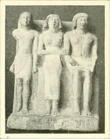 An illustration from Égypte (1911)