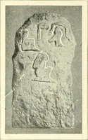 An illustration from Égypte (1911)